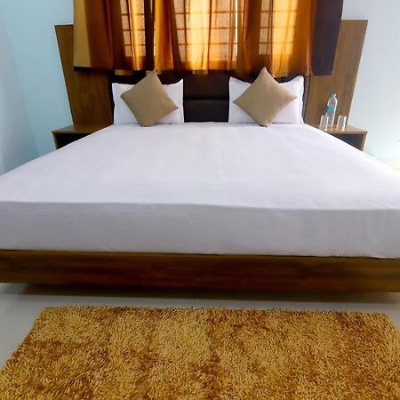 Hotel Comfort Inn Homestay Dehradun Exterior photo