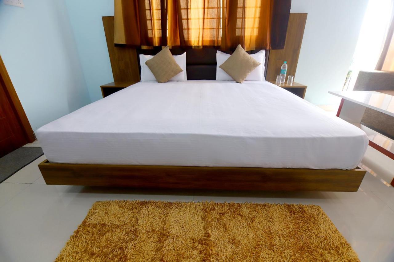 Hotel Comfort Inn Homestay Dehradun Exterior photo