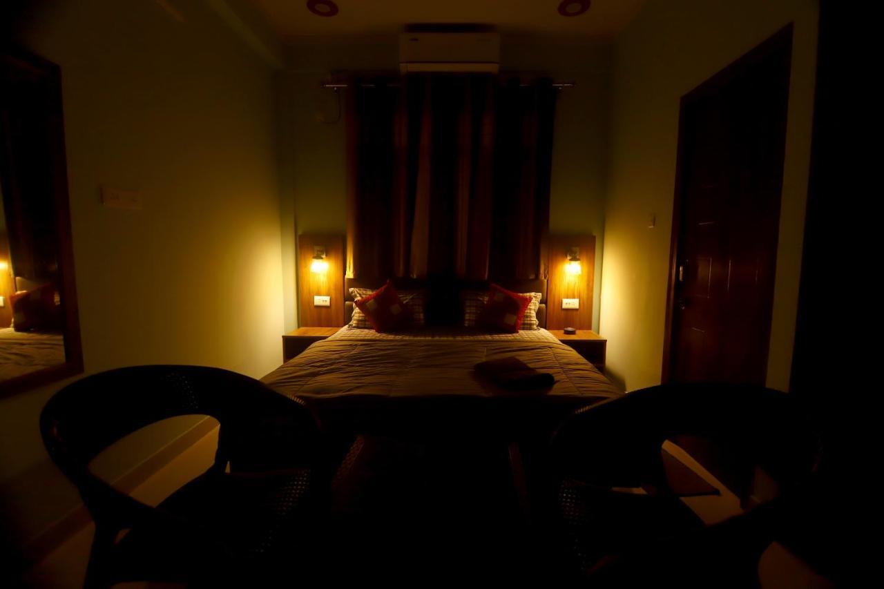 Hotel Comfort Inn Homestay Dehradun Exterior photo