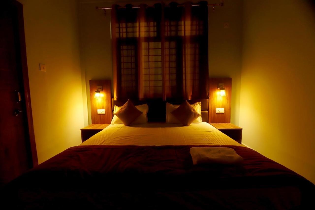 Hotel Comfort Inn Homestay Dehradun Exterior photo