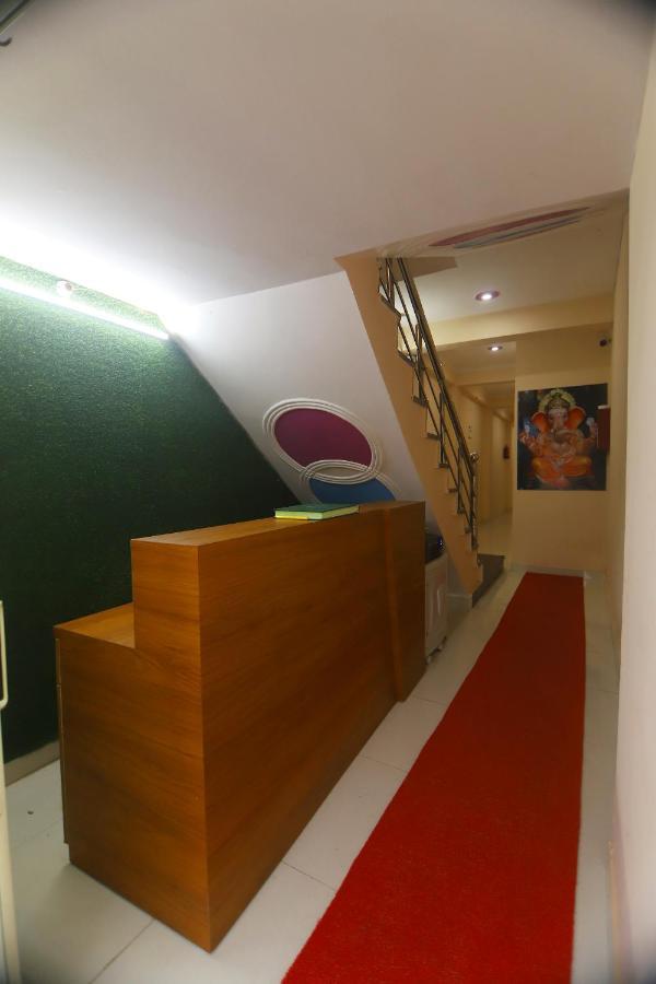 Hotel Comfort Inn Homestay Dehradun Exterior photo
