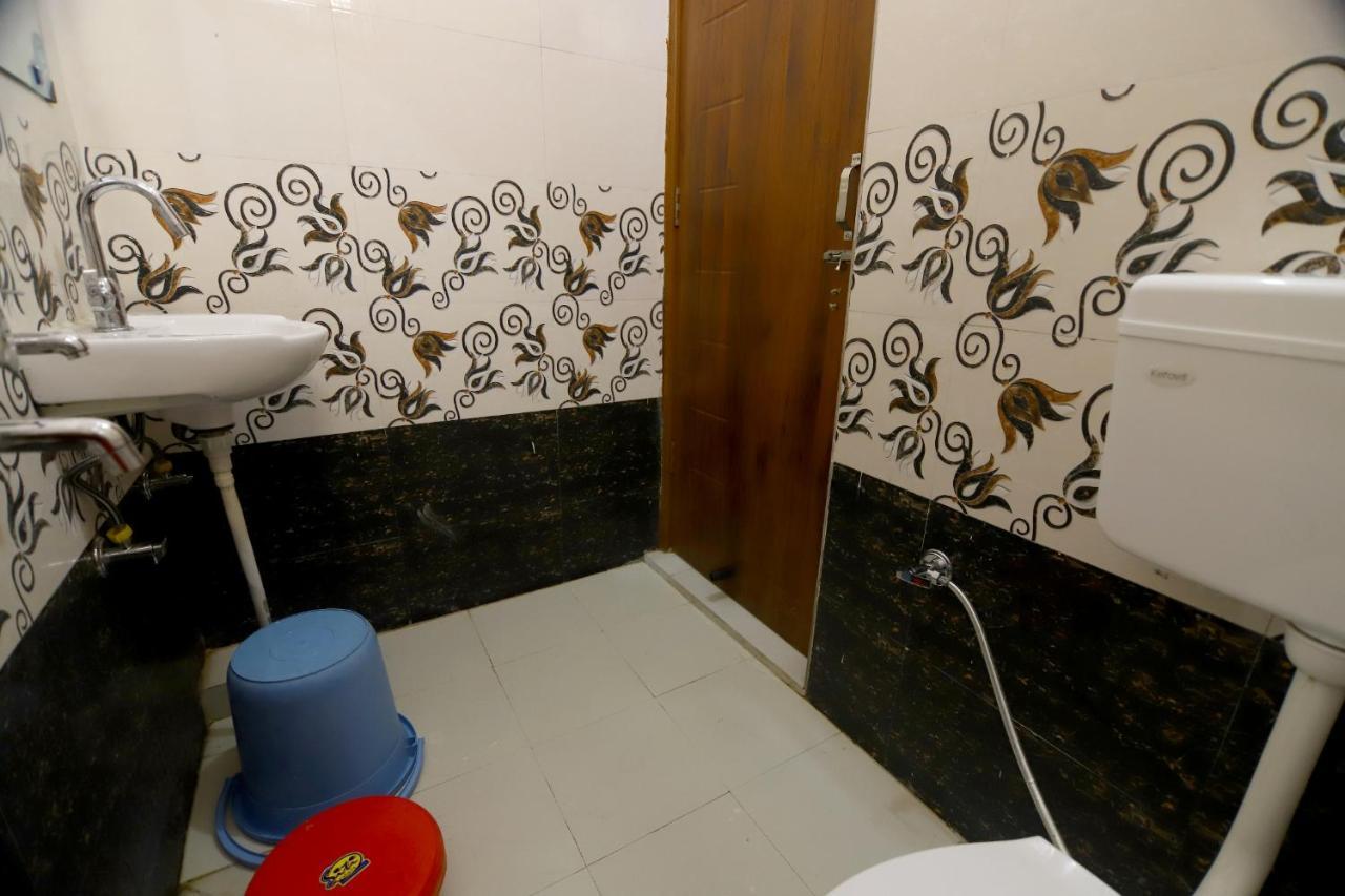 Hotel Comfort Inn Homestay Dehradun Exterior photo
